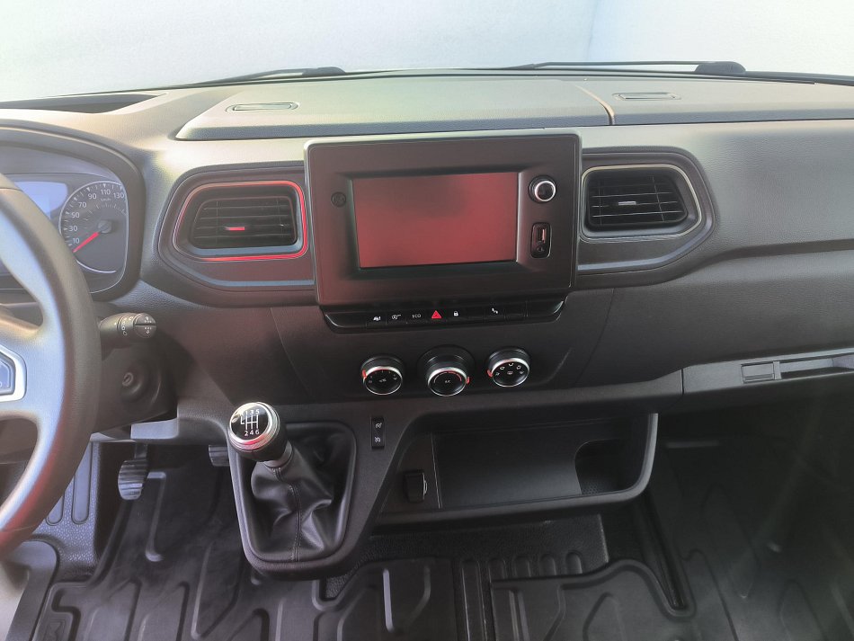 Renault Master 2.3dCi  L1H1