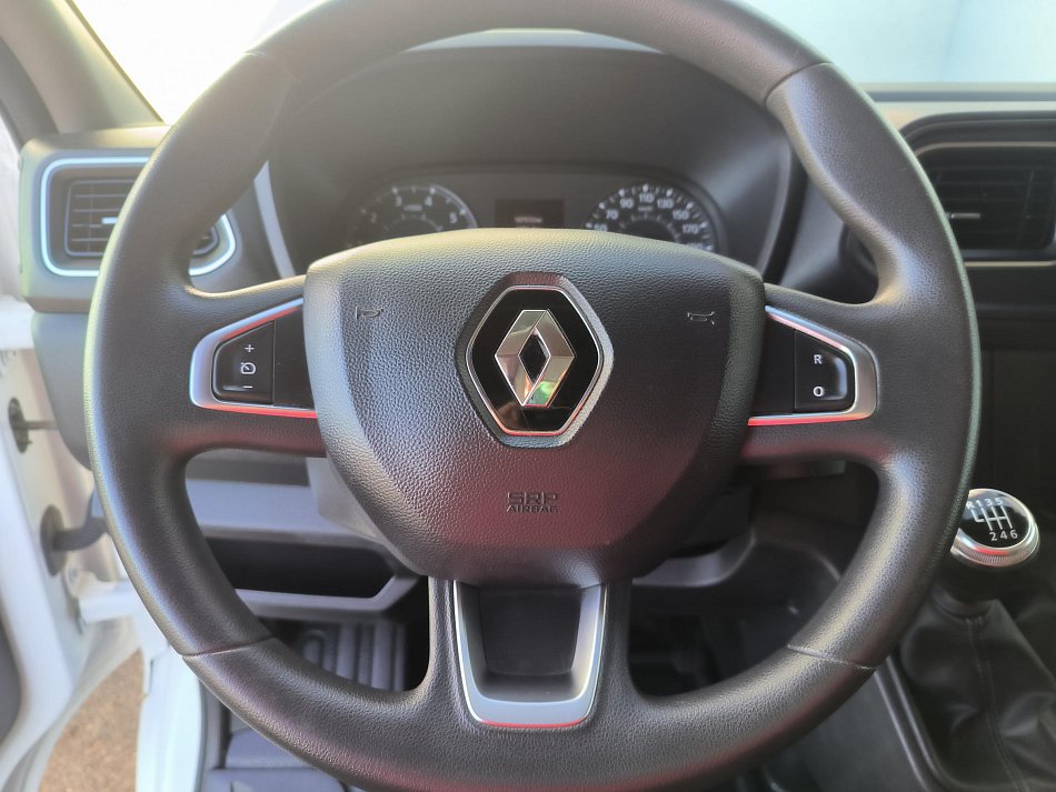 Renault Master 2.3dCi  L1H1