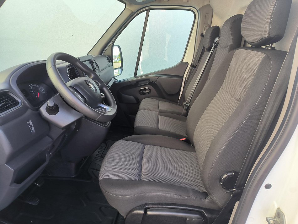 Renault Master 2.3dCi  L1H1