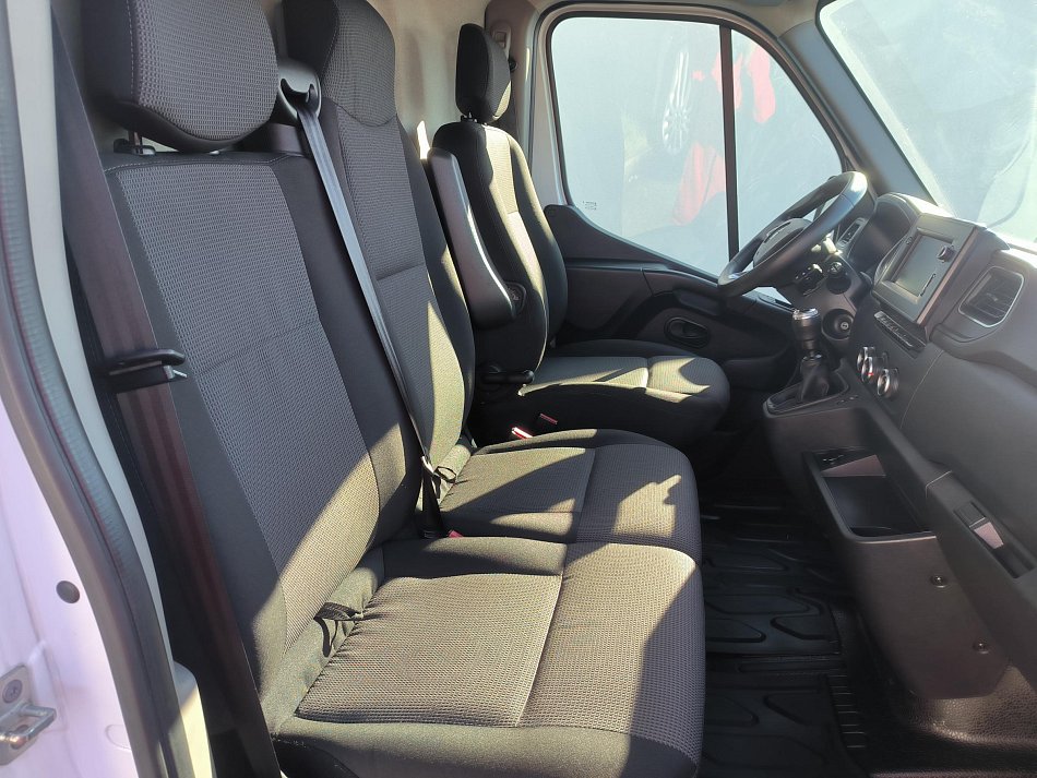 Renault Master 2.3dCi  L1H1