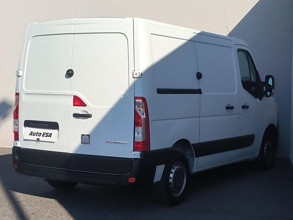 Renault Master 2.3dCi  L1H1