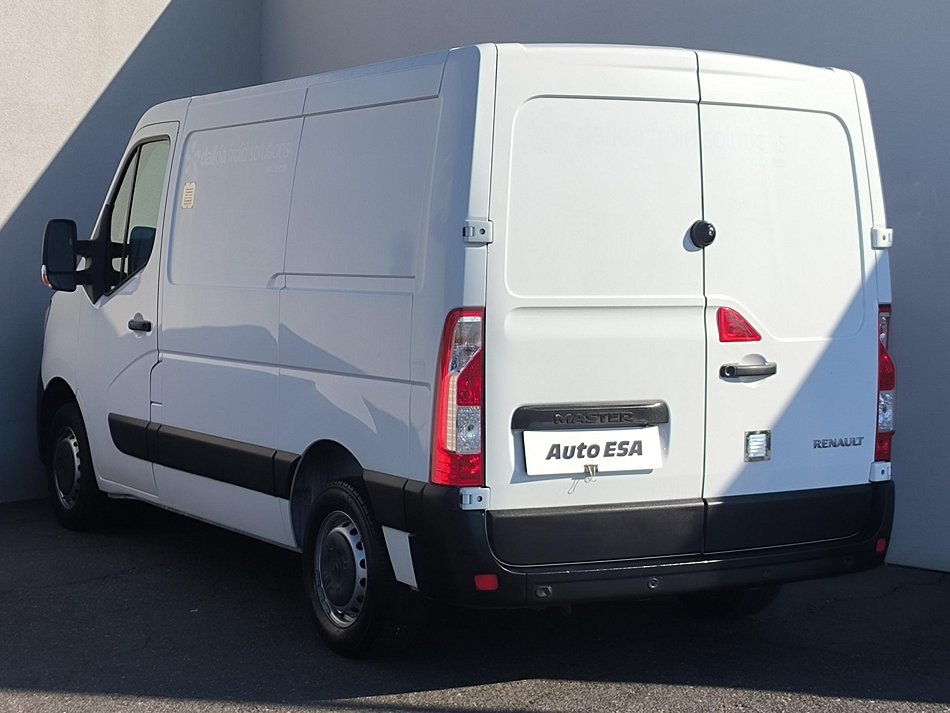 Renault Master 2.3dCi  L1H1