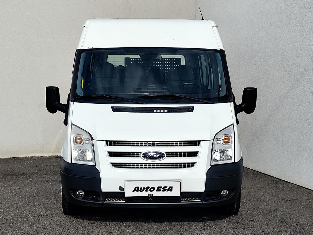 Ford Transit 2.2TDCi Trend L2H2 6míst