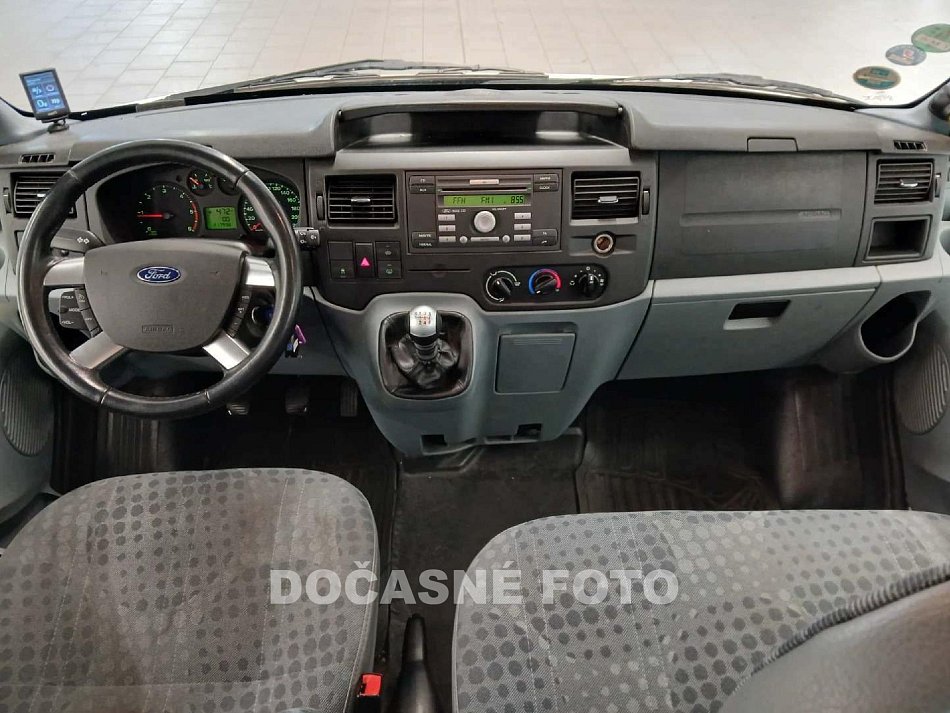 Ford Transit 2.2TDCi Trend L2H2 6míst