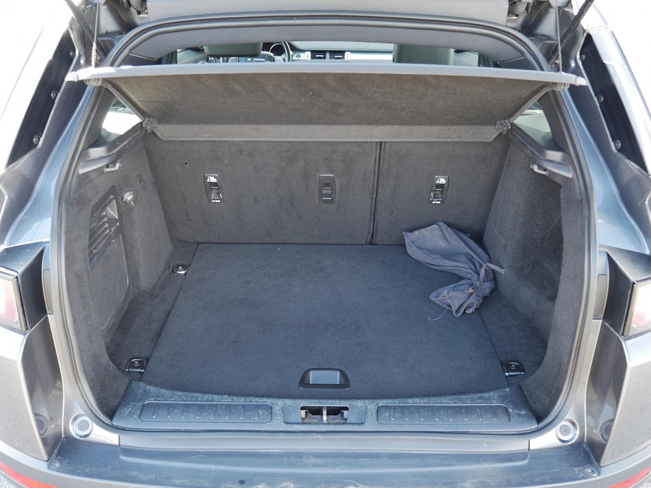 Land Rover Evoque 2.0 TD4 