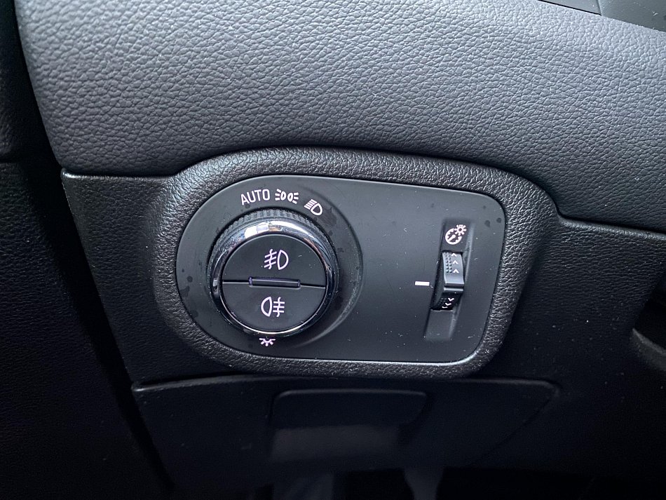 Opel Zafira 2.0 CDTi 