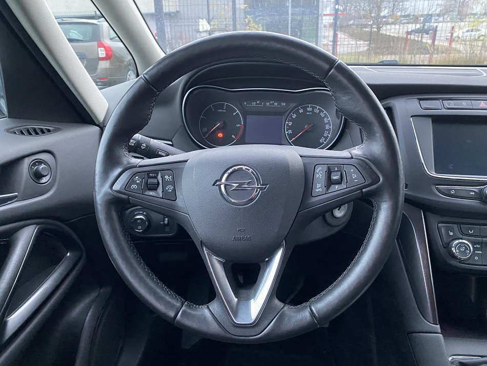 Opel Zafira 2.0 CDTi 