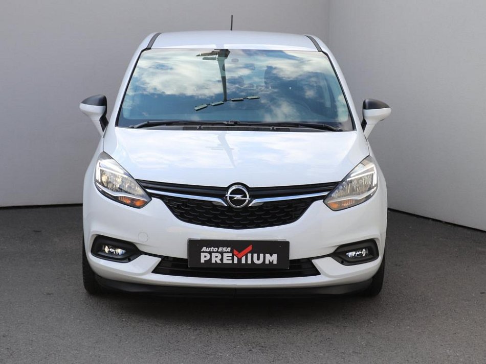 Opel Zafira 2.0 CDTi 
