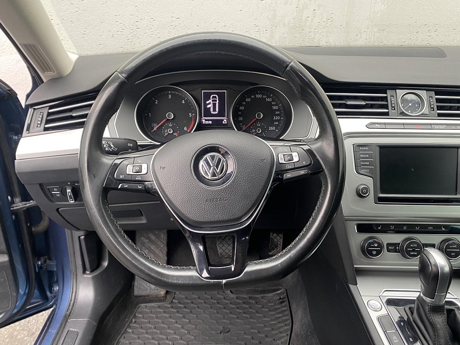 Volkswagen Passat 2.0TDi Comfortline