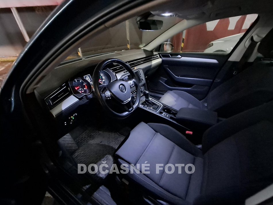Volkswagen Passat 2.0TDi 