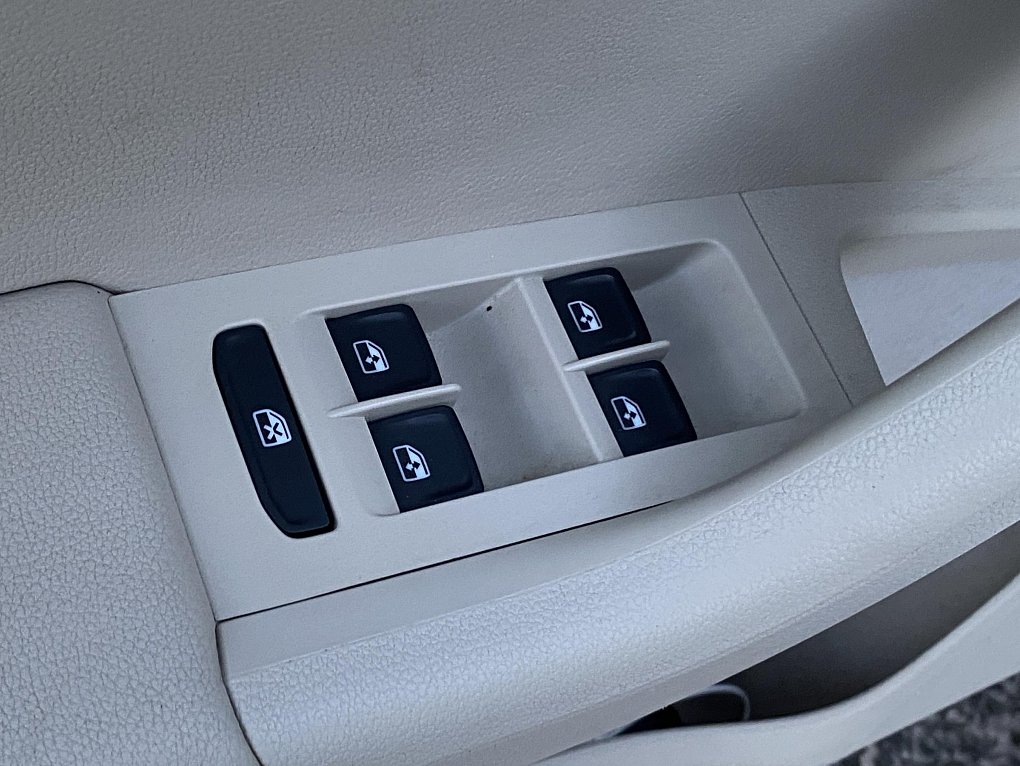 Škoda Octavia III 1.6TDi 