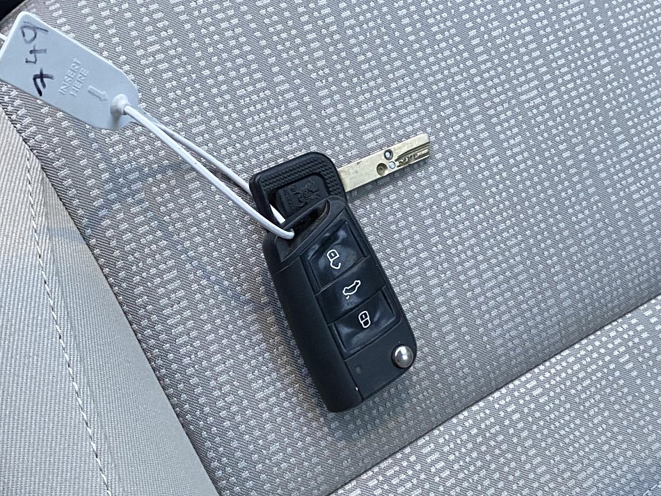 Škoda Octavia III 1.6TDi 