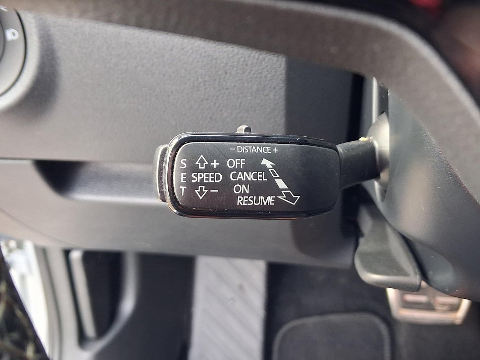 Škoda Octavia III 2.0 TDi RS 4x4