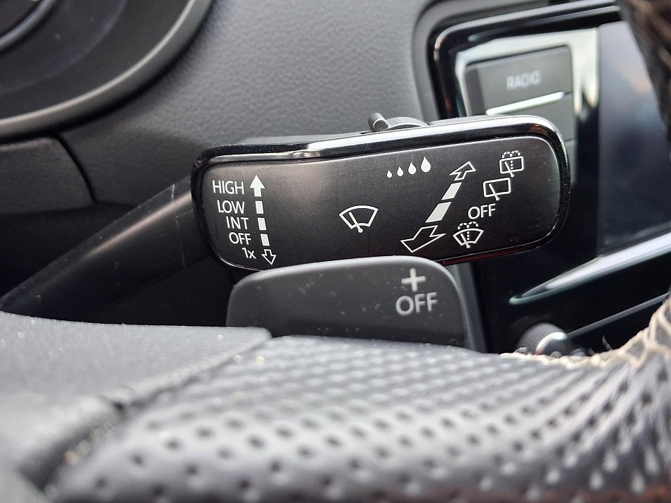 Škoda Octavia III 2.0 TDi RS 4x4