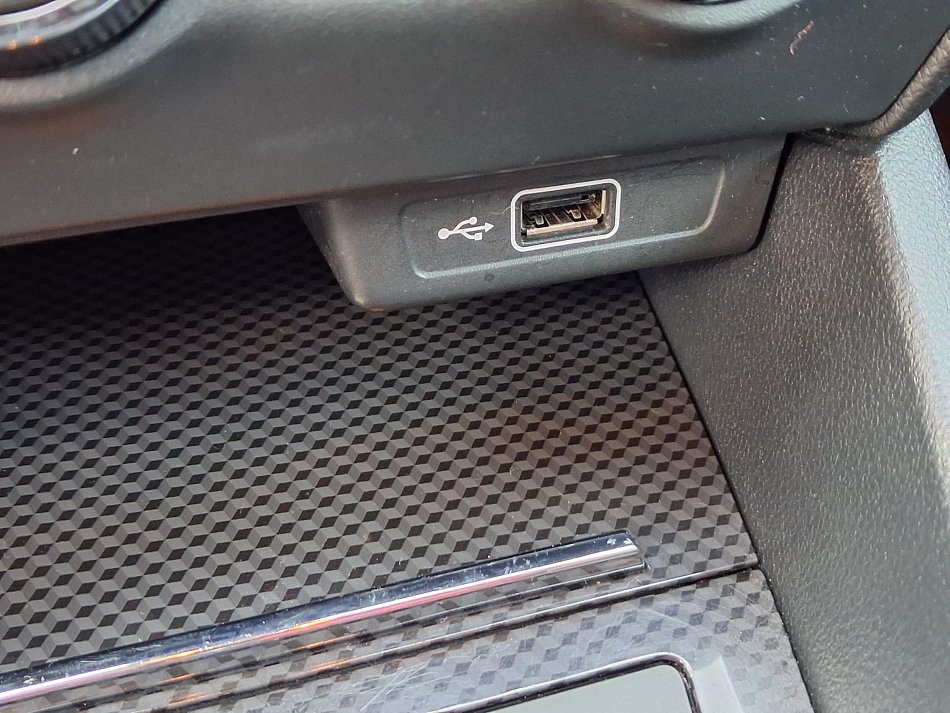 Škoda Octavia III 2.0 TDi RS 4x4