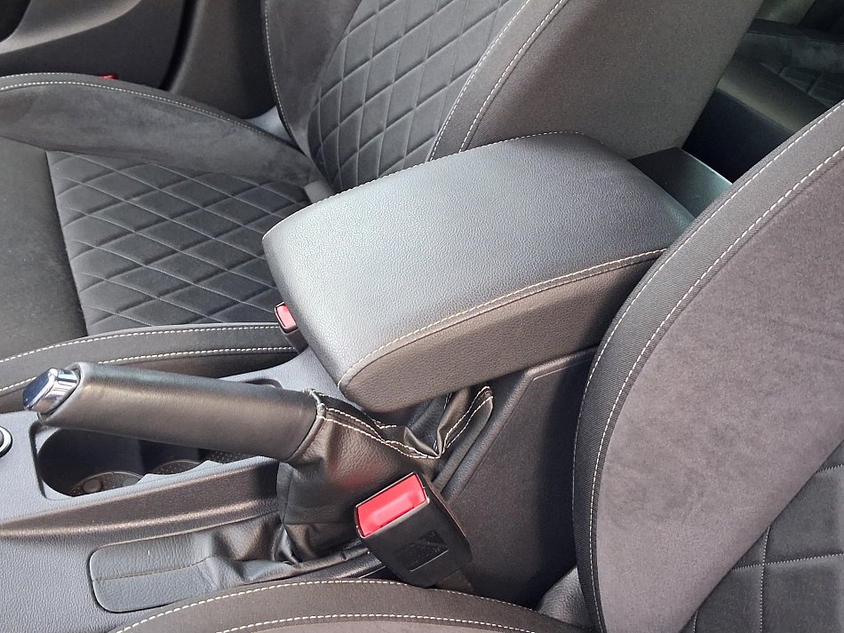 Škoda Octavia III 2.0 TDi RS 4x4