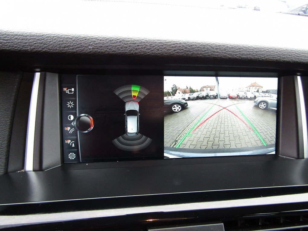 BMW X3 2.0 D X-Line xDrive20d