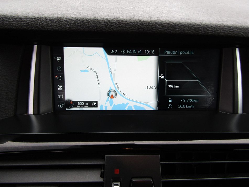 BMW X3 2.0 D X-Line xDrive20d