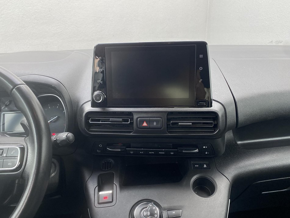 Citroën Berlingo 1.5HDi  MAXi 7míst