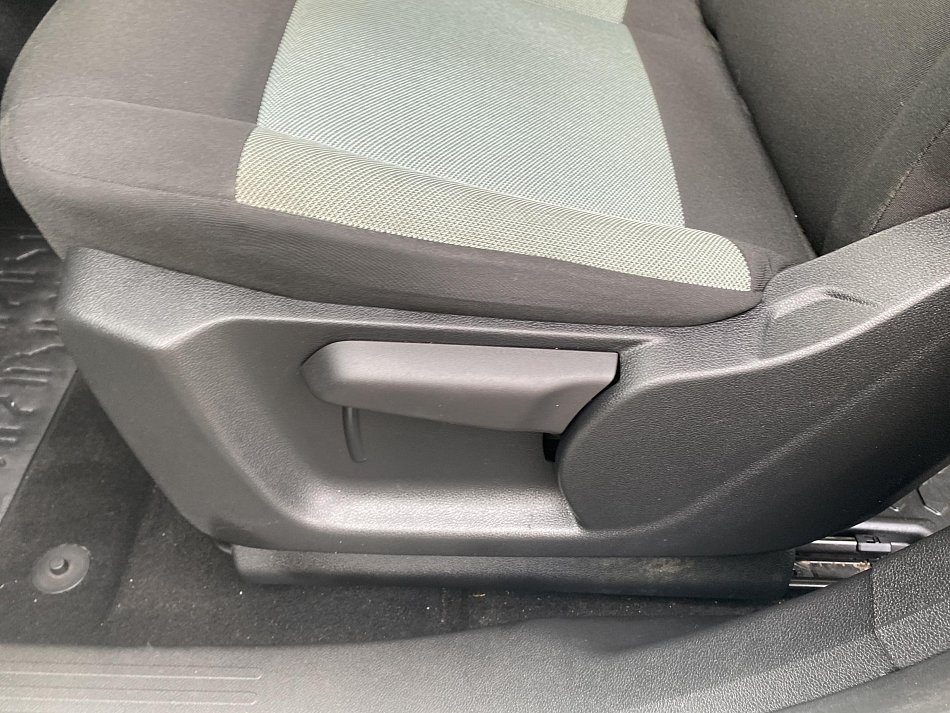 Citroën Berlingo 1.5HDi  MAXi 7míst