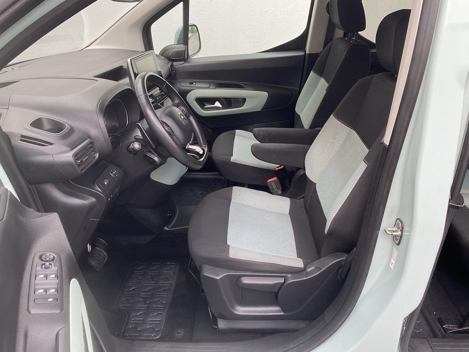 Citroën Berlingo 1.5HDi  MAXi 7míst