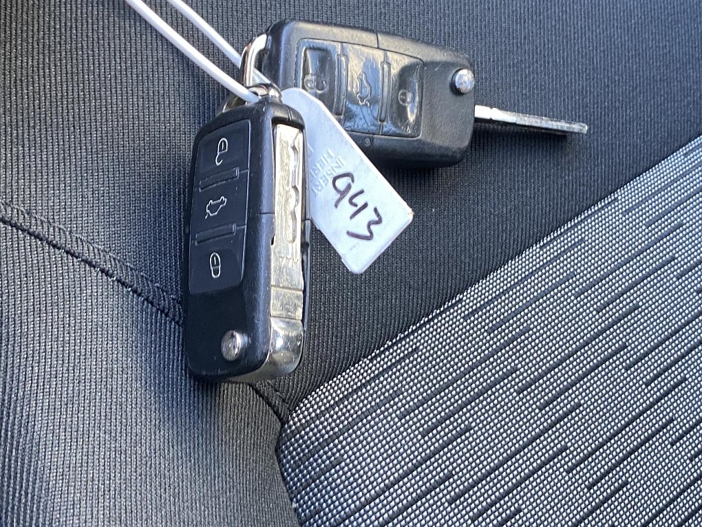 Škoda Octavia II 1.4 TSi Ambiente