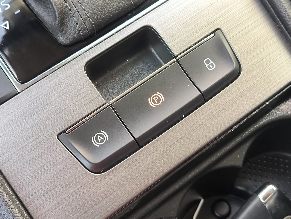 Škoda Superb III 2.0 TDi Style 4x4