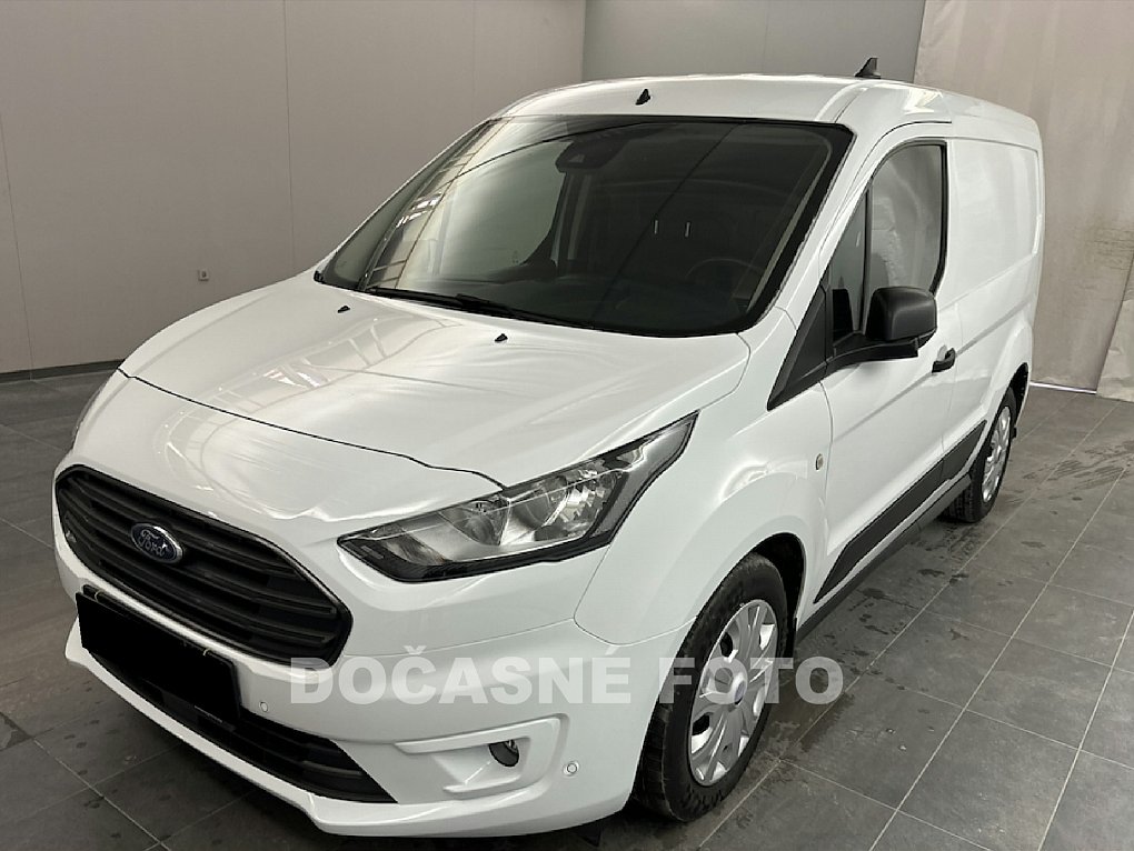 Ford Transit Connect 1.5TDCi Trend