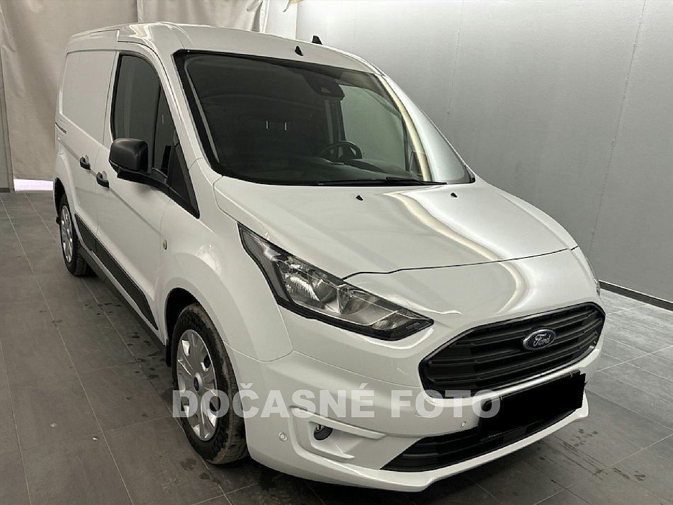 Ford Transit Connect 1.5TDCi Trend