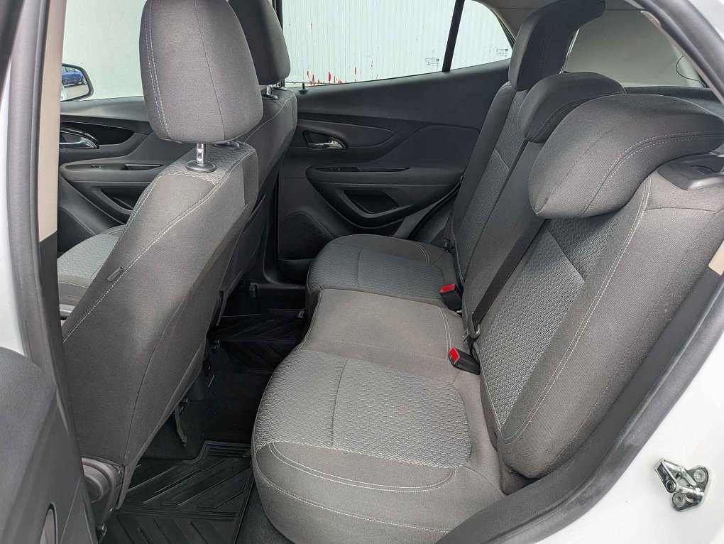 Opel Mokka 1.4 T  LPG