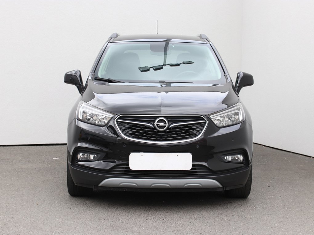 Opel Mokka 1.6CDTI 