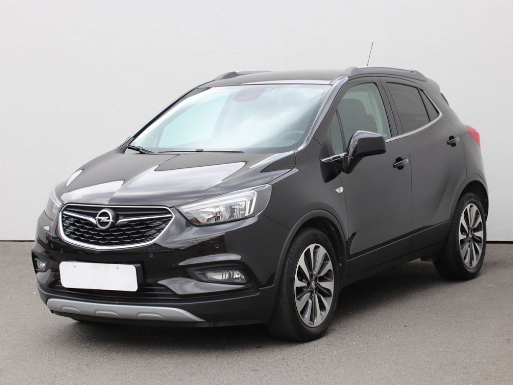 Opel Mokka 1.6CDTI 