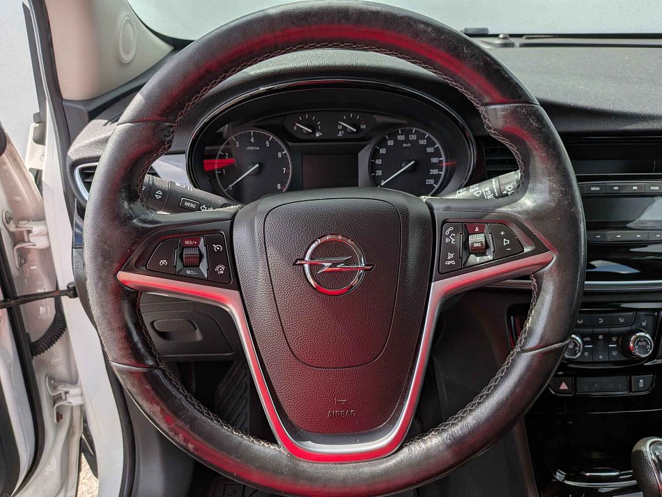 Opel Mokka 1.4 T  LPG