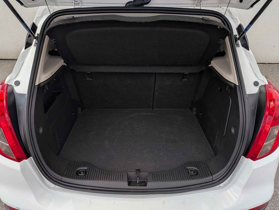 Opel Mokka 1.4 T  LPG