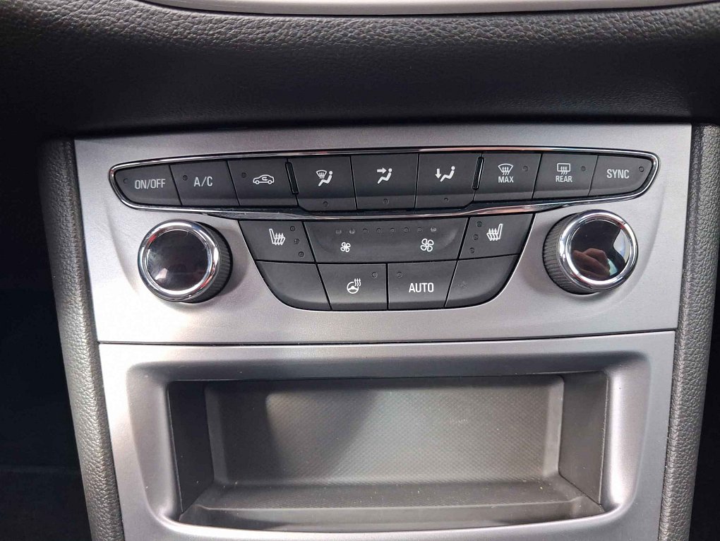 Opel Astra 1.5 CDTi Edition