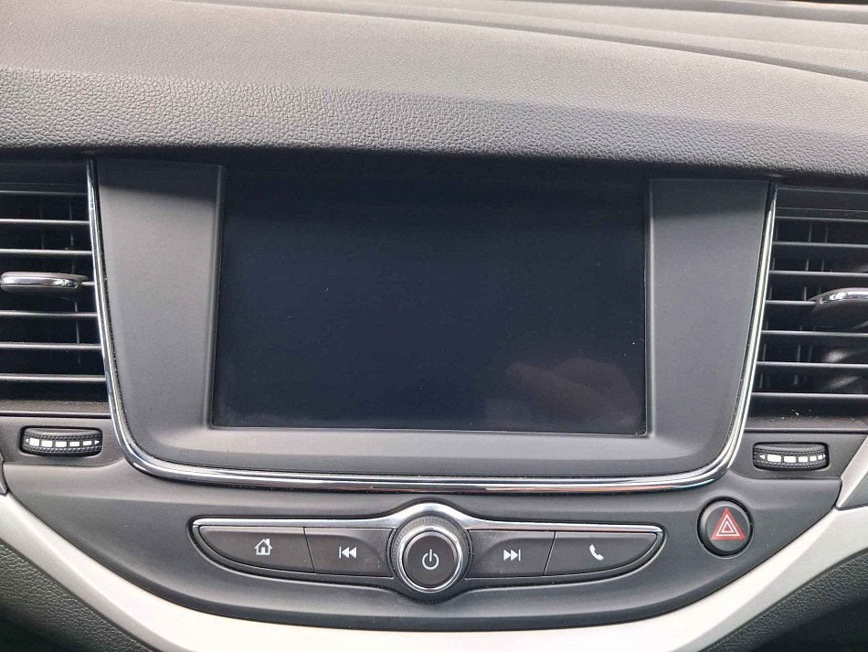 Opel Astra 1.5 CDTi Edition