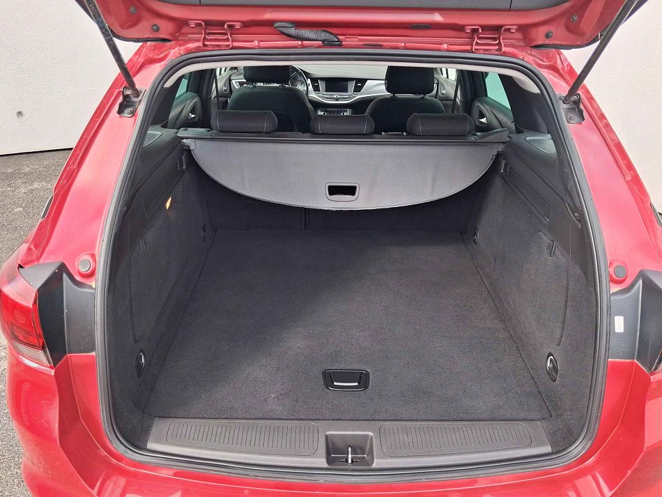 Opel Astra 1.5 CDTi Edition