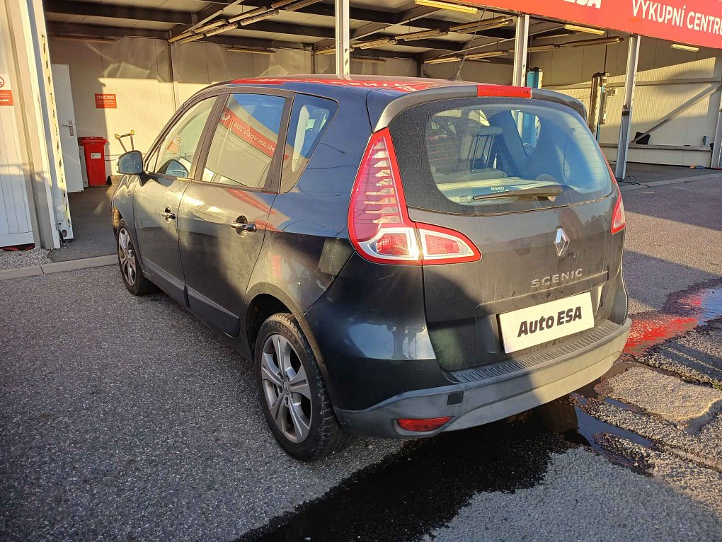 Renault Scénic 1.6 i 