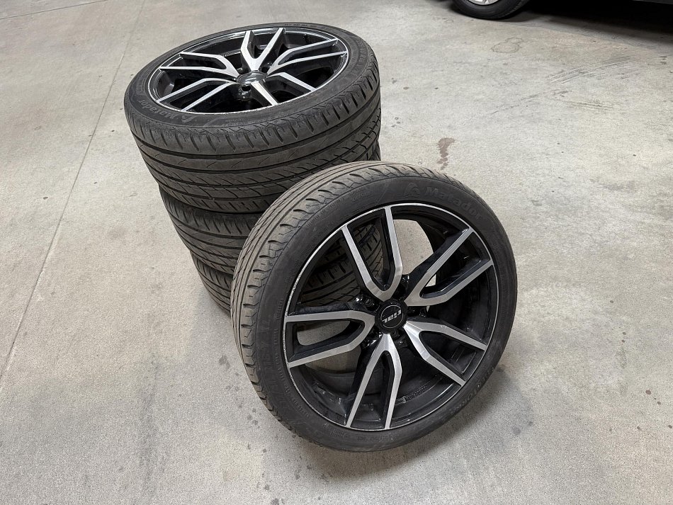 Volvo S60 2.4 D5 
