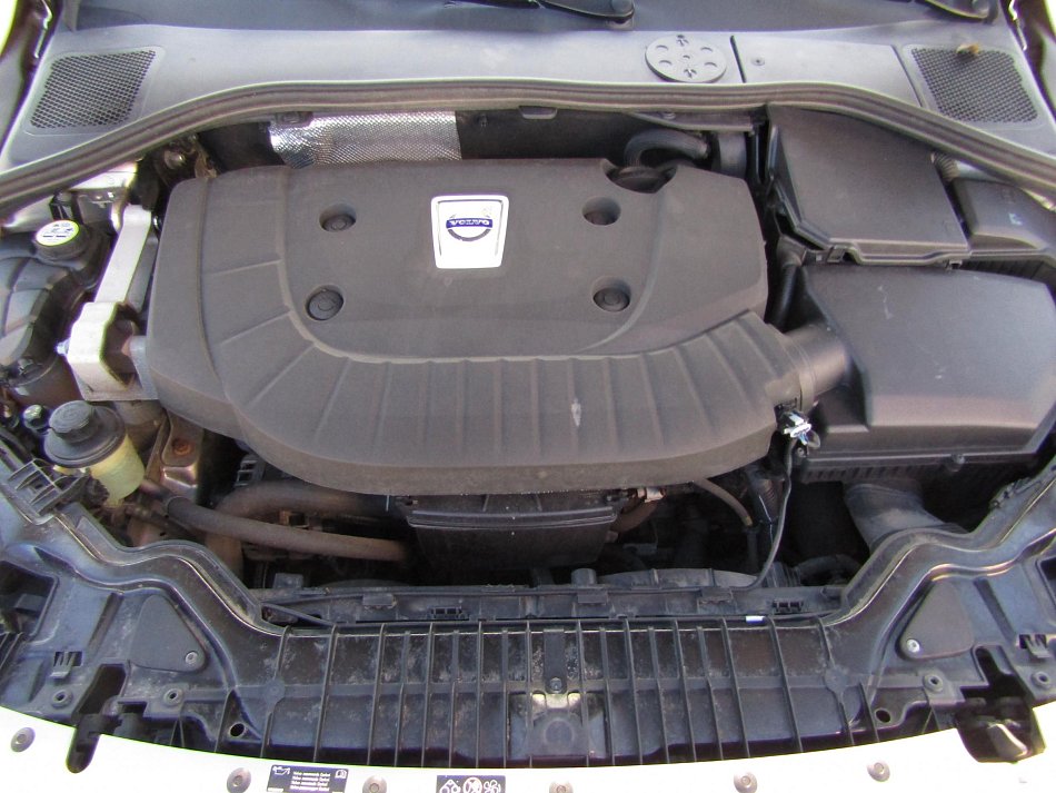 Volvo S60 2.4 D5 