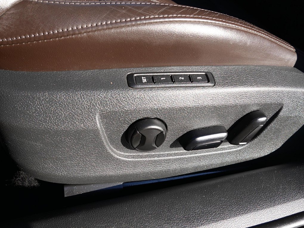 Škoda Superb III 2.0 TDi L&K 4x4