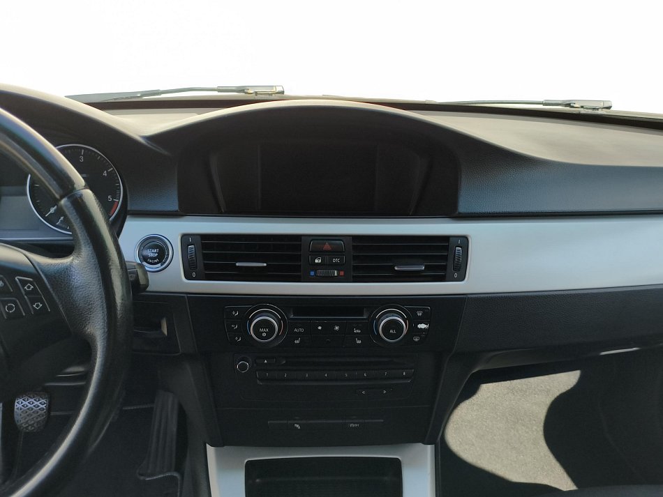 BMW Řada 3 2.0 