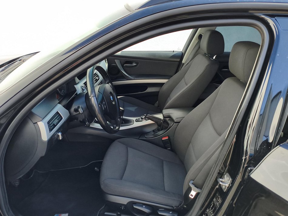 BMW Řada 3 2.0 