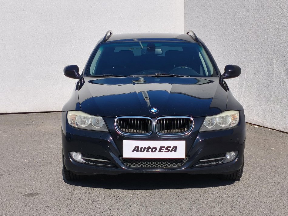 BMW Řada 3 2.0 