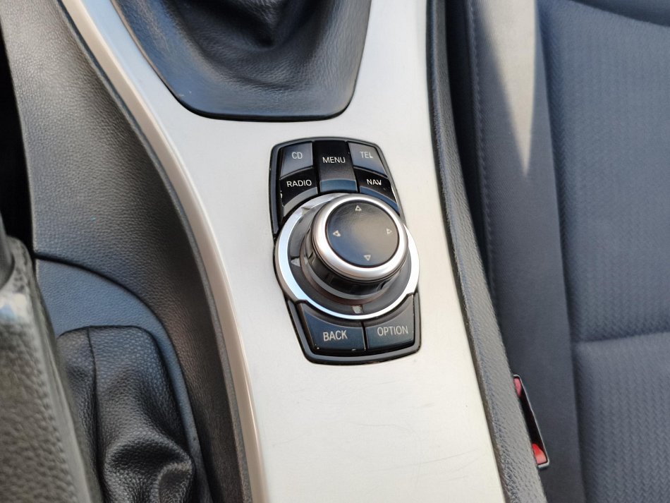 BMW Řada 3 2.0 