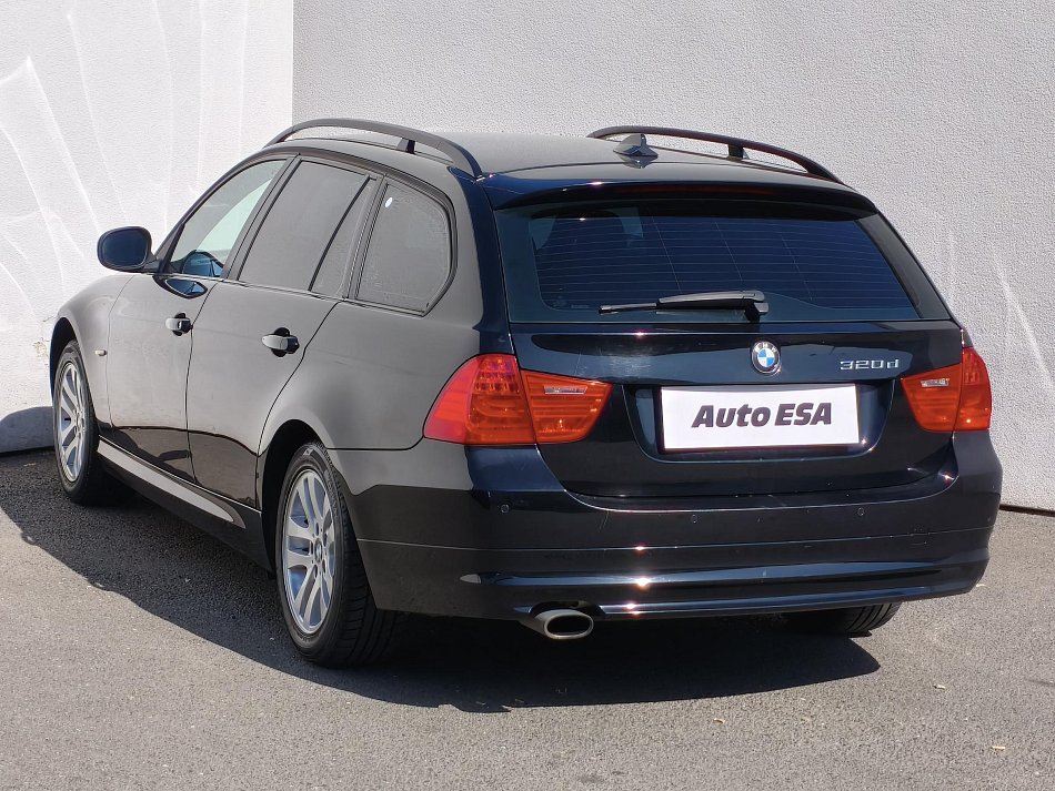 BMW Řada 3 2.0 
