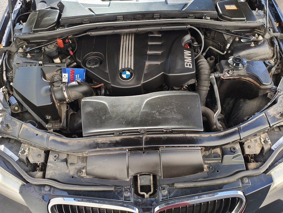 BMW Řada 3 2.0 