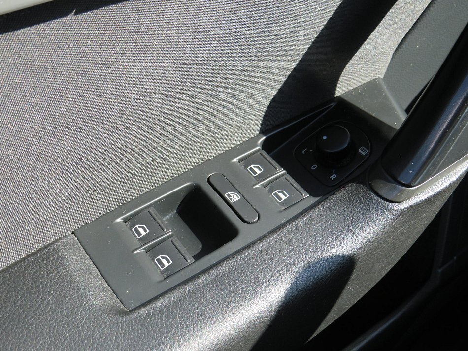 Volkswagen Passat 2.0TDi Trendline