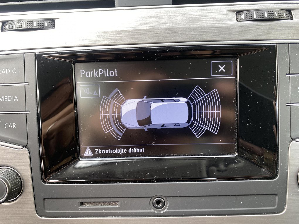 Volkswagen Golf 1.6 TDi Comfortline