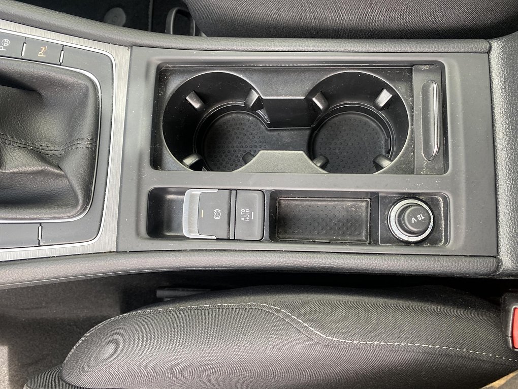 Volkswagen Golf 1.6 TDi Comfortline